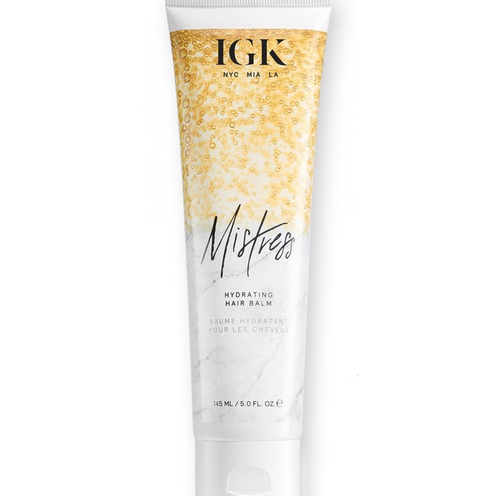 IGK Hair Mistress Hydrating Hair Balm